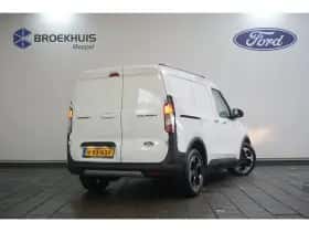 Ford Transit Courier (2024) thumbnail 6