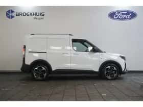 Ford Transit Courier (2024) thumbnail 7