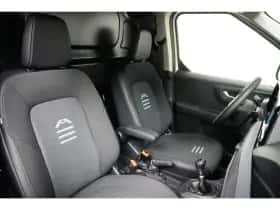 Ford Transit Courier (2024) thumbnail 10