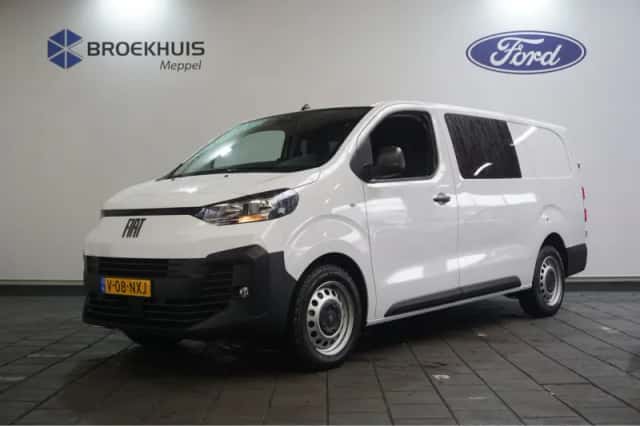Fiat Scudo (2024) thumbnail 1