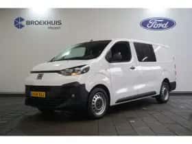 Fiat Scudo (2024)