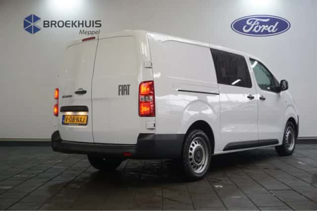 Fiat Scudo (2024) thumbnail 2