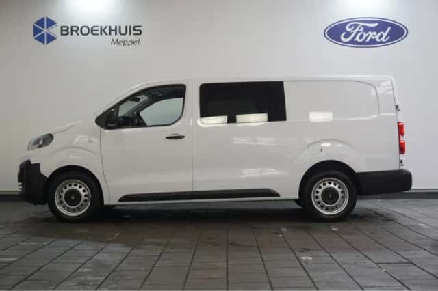 Fiat Scudo (2024) thumbnail 3
