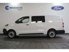 Fiat Scudo (2024) thumbnail 3