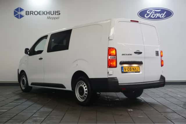 Fiat Scudo (2024) thumbnail 4