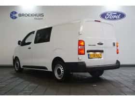 Fiat Scudo (2024) thumbnail 4