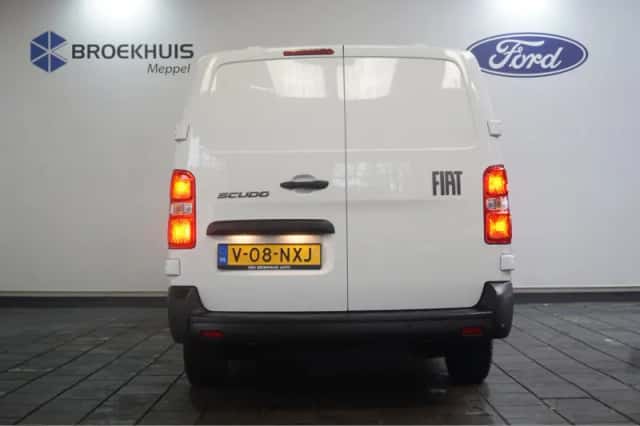 Fiat Scudo (2024) thumbnail 5