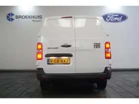 Fiat Scudo (2024) thumbnail 5