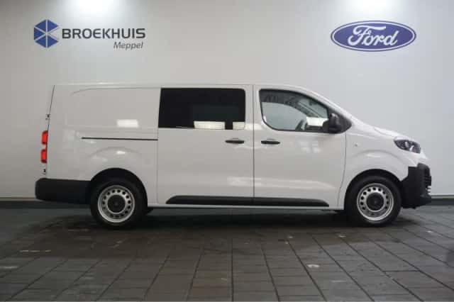 Fiat Scudo (2024) thumbnail 6