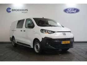 Fiat Scudo (2024) thumbnail 8