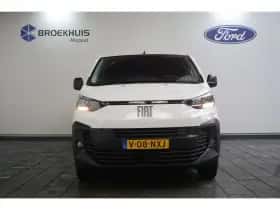 Fiat Scudo (2024) thumbnail 9