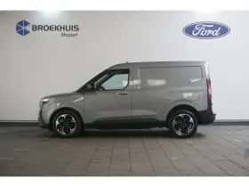 Ford E-Transit Courier (2026) thumbnail 3