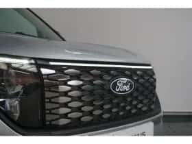 Ford E-Transit Courier (2026) thumbnail 42