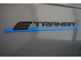 Ford E-Transit Courier (2026) thumbnail 45