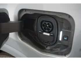 Ford E-Transit Courier (2026) thumbnail 46