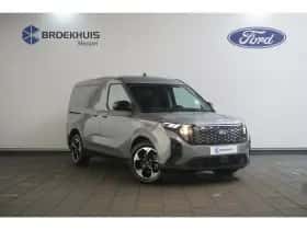 Ford E-Transit Courier (2026) thumbnail 7