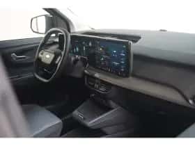 Ford E-Transit Courier (2026) thumbnail 10