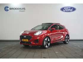 Ford Puma (2025) thumbnail 2