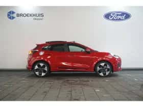 Ford Puma (2025) thumbnail 5