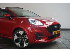 Ford Puma (2025) thumbnail 46
