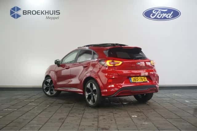 Ford Puma (2025) thumbnail 6