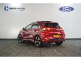 Ford Puma (2025) thumbnail 6