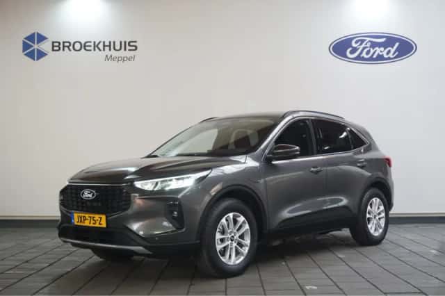 Ford Kuga (2026) thumbnail 1