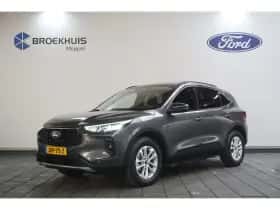 Ford Kuga (2026)