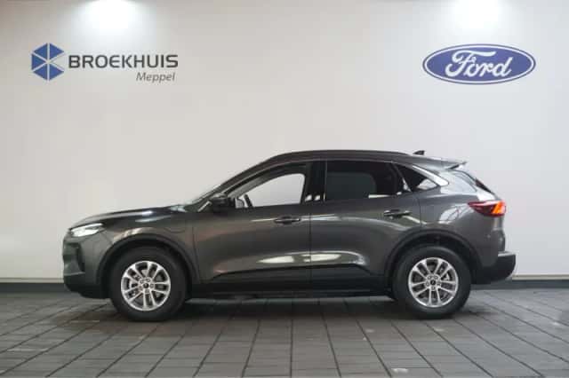 Ford Kuga (2026) thumbnail 2