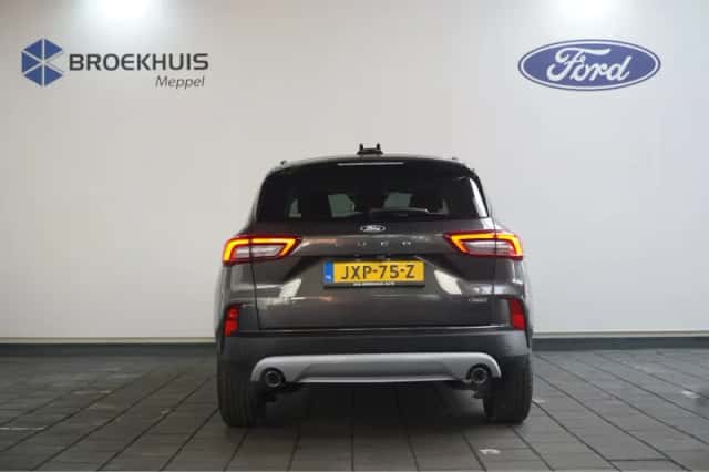 Ford Kuga (2026) thumbnail 4