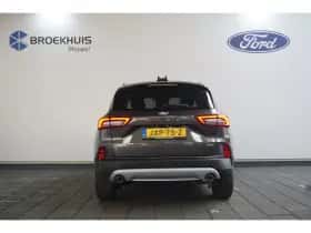 Ford Kuga (2026) thumbnail 4