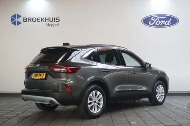 Ford Kuga (2026) thumbnail 5