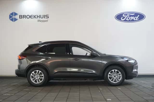 Ford Kuga (2026) thumbnail 6