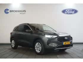 Ford Kuga (2026) thumbnail 7