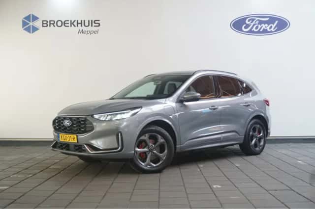 Ford Kuga (2026) thumbnail 1