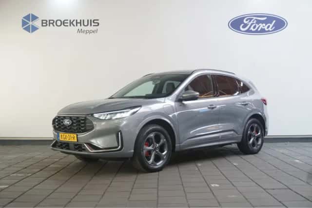 Ford Kuga (2026) thumbnail 2