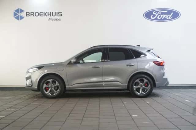 Ford Kuga (2026) thumbnail 3