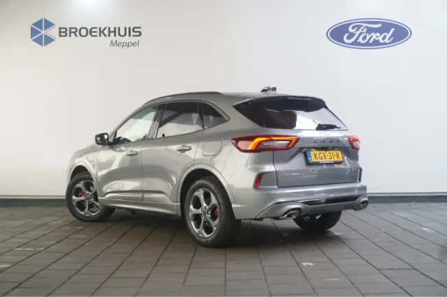 Ford Kuga (2026) thumbnail 4
