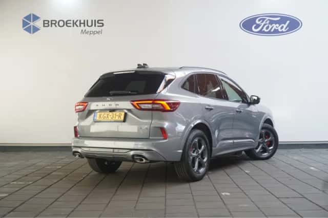 Ford Kuga (2026) thumbnail 5