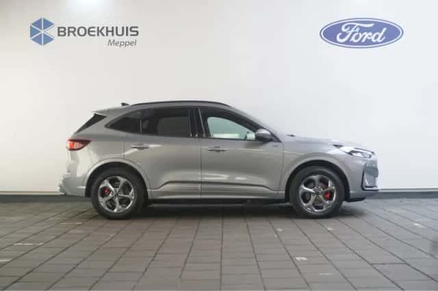Ford Kuga (2026) thumbnail 6