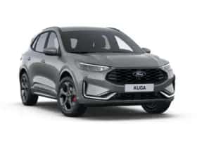 Ford Kuga (2026) thumbnail 51