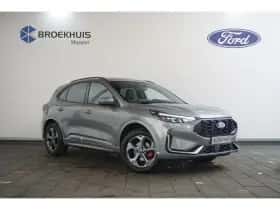 Ford Kuga (2026) thumbnail 7
