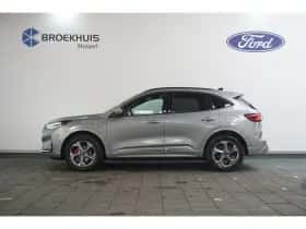 Ford Kuga (2026) thumbnail 3
