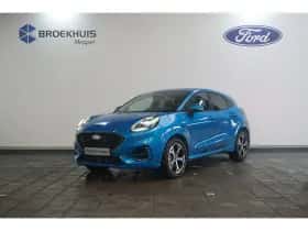 Ford Puma (2026) thumbnail 2