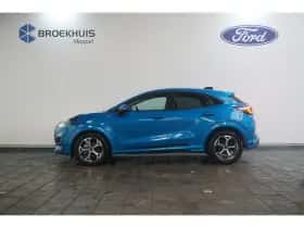 Ford Puma (2026) thumbnail 3