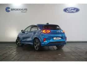 Ford Puma (2026) thumbnail 4