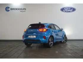 Ford Puma (2026) thumbnail 5
