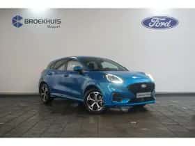 Ford Puma (2026) thumbnail 7