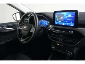 Ford Kuga (2022) thumbnail 11
