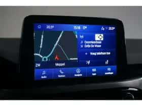 Ford Kuga (2022) thumbnail 24